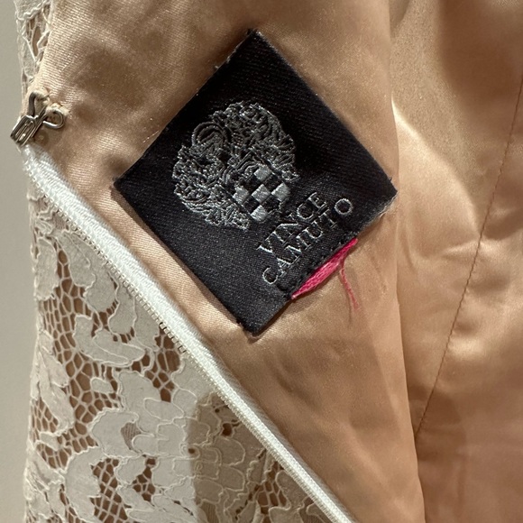 Vince Camino Sheath Dress - Picture 4 of 5